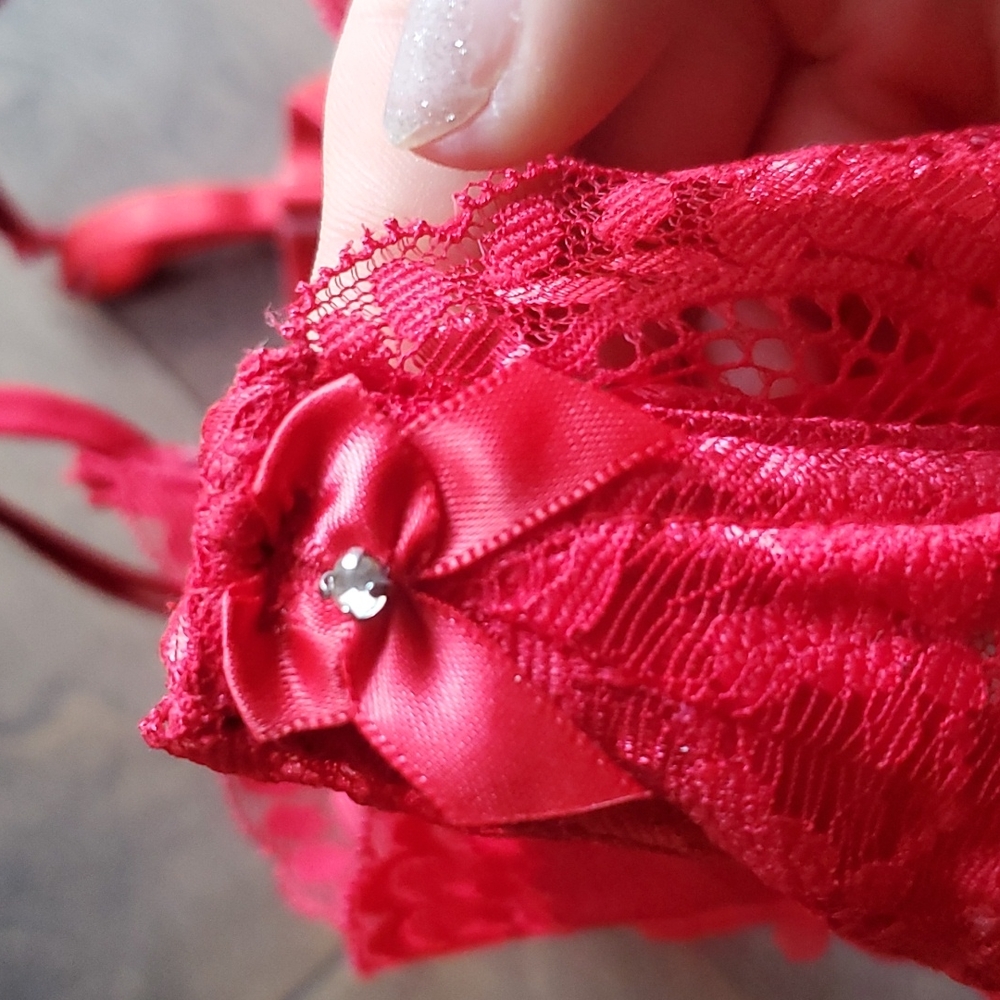Shirley of Hollywood bra - Picture 3 of 7
